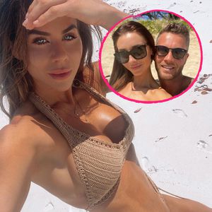Fitness-Mom Sophie Guidolins Ex Jake ist wieder vergeben