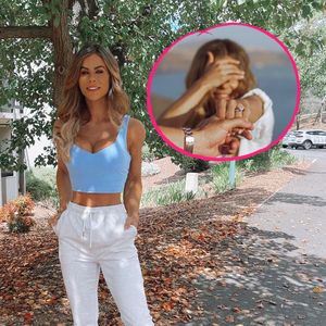 Süße News: Fitness-Mom Sophie Guidolin hat sich verlobt!