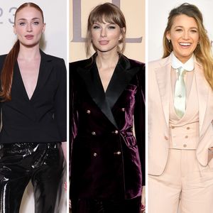 Nach Trennung: Sophie Turner mit Taylor und Blake unterwegs
