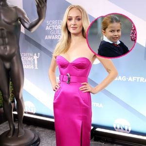 Neue Trickserie: Sophie Turner spricht Prinzessin Charlotte