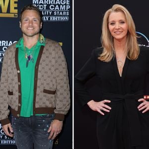 "Schlimmster Mensch": Spencer Pratt lästert über Lisa Kudrow