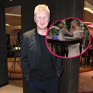 Stolzer Stefan Effenberg: Seine Tochter hat geheiratet!