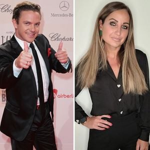 Stefan Mross und seine Eva geben ihr erstes Pärcheninterview