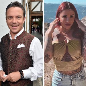 Nach Ehe-Aus: Bandelt Stefan Mross etwa mit Kate Merlan an?