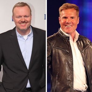 Stefans ESC-Pläne ohne ihn: Dieter Bohlen schießt zurück