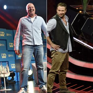 Raab oder Sasha: Wer ist das Faultier bei "Masked Singer"?