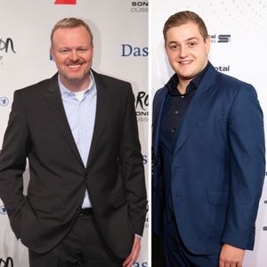 Wegen "Kick auf Eis": Stefan Raabs Firma mahnt Trymacs ab