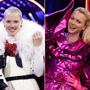 "Masked Singer"-Indizien: Das sprach für Steffi und Franzi!