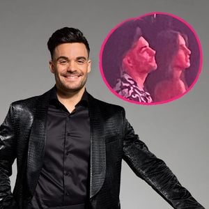 Turtelfotos: Ist Stefano Zarrella etwa wieder vergeben?
