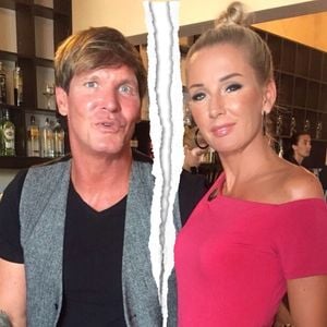"Lange gekämpft": Stephan Jerkel und Peggy sind getrennt!