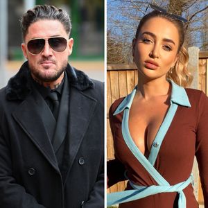 Ex Stephen vorzeitig aus Haft: Wie geht es Georgia Harrison?
