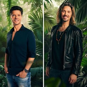 "Einfach entschieden": Stephen Dürr reagiert auf Camper Gil