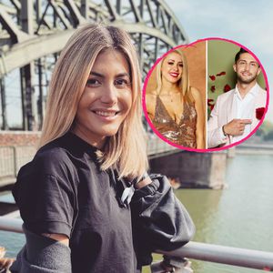 Stephie Stark sicher: Denise hat Besseres als Lorik verdient