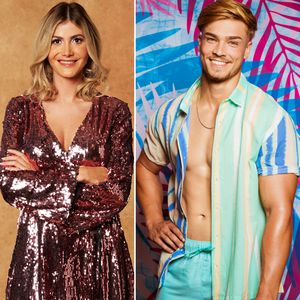 "Stroh im Kopf": Bachelor-Stephie über "Love Island"-Philipp