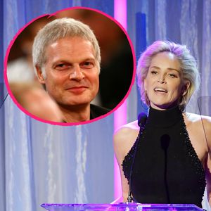 Ex-Affäre Sharon Stone reagiert bestürzt auf Steve Bings Tod