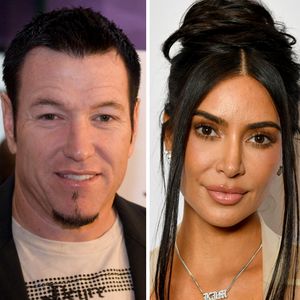 Tribut an Steve Harwell (†56)? Kim K. kassiert Shitstorm