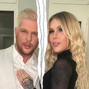 Nach wenigen Monaten: Arielle Rippegather ist wieder Single!