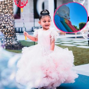Fünf Jahre alt! So feierte Stormi Webster ihren Geburtstag