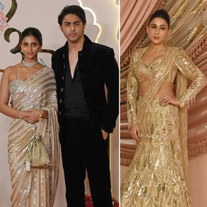 Die Stars von Morgen? Das ist der Nachwuchs von Bollywood