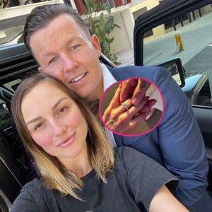 Nach Auflösung: Susie Bradley und Todd sind wieder verlobt!