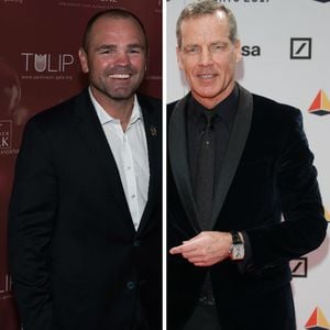 Sven Ottke im Dschungelcamp? Henry Maske findet's daneben