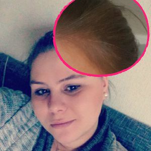 Sylvana Wollny ist fassungslos: Sie hat schon graue Haare
