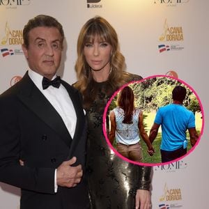 Trotz Trennung: Versöhnung bei Sylvester Stallone und Jen?