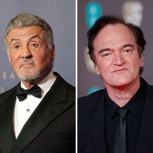 "Ein Irrer": Sylvester Stallone korbt Quentin seit 27 Jahren