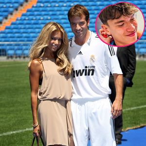 Sylvie Meis und Rafael feiern gemeinsam Damians Geburtstag!