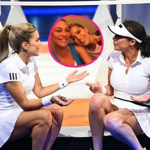 Nach "Schlag den Star": Lilly & Sylvie feiern mit Champagner