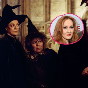 Dieser "Harry Potter"-Star mag J.K. Rowlings Bücher nicht!
