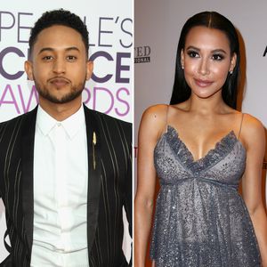 Tahj Mowry enthüllt Beziehung zur vermissten Naya Rivera