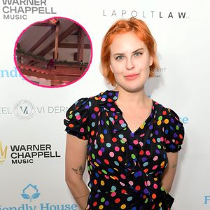 Tallulah Willis gibt Roomtour durch ihr Luxus-Elternhaus