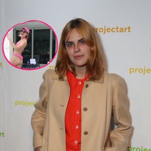 Mit Tanz-Video: Tallulah Willis spricht über Depressionen
