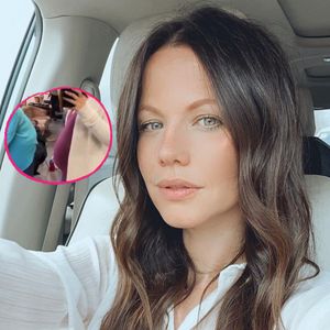 XL-Babybauch: Erwartet Tammin Sursok etwa erneut Nachwuchs?