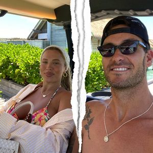 Kurz nach Geburt: Tammy Hembrow gibt ihre Trennung bekannt