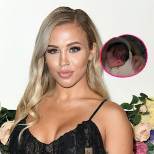 Nach Geburt: Tammy Hembrow gibt Einblicke in Familienleben