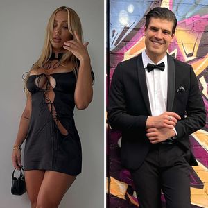 Tammy Hembrow flirtet erneut mit "Love Island"-Star Matt!