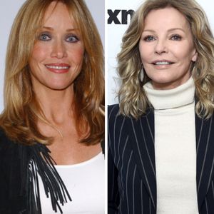 "Ruhe in Frieden": Tanya Roberts' Ex-Kollegin nimmt Abschied