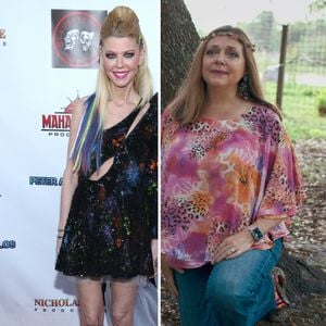 Spielt dieser "American Pie"-Star "Tiger King"-Carole?
