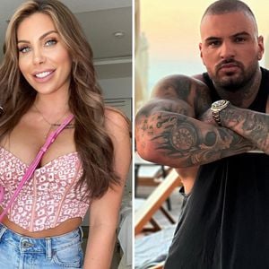 "Ex on the Beach"-Tara klärt auf: Darum wollen alle Diogo