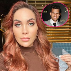 Echt? Diesen Kardashian-Ex soll Tara Tabitha gedatet haben
