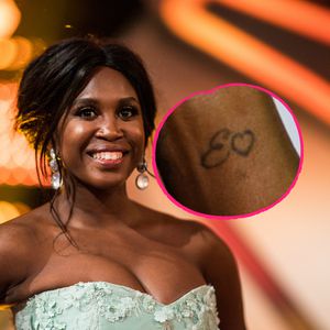 "Let's Dance"-Jurorin Motsi: Das bedeuten ihre Tattoos