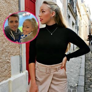 Tayisiya und ihr Freund reden nie über "Bauer sucht Frau"