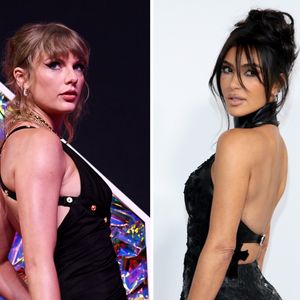 Disst Taylor Swift mit diesem Song etwa Kim Kardashian?