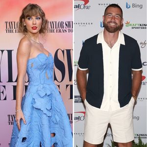 Offiziell? Taylor Swift und Travis halten erstmals Händchen