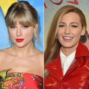Taylor Swifts Song "Betty" handelt von Blake Livelys Tochter