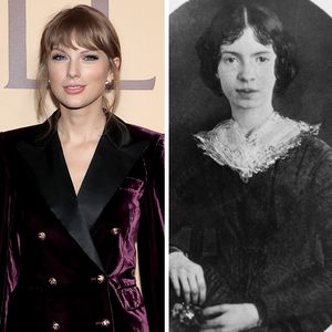 Taylor Swift ist mit der Dichterin Emily Dickinson verwandt!