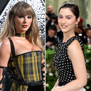 Taylor Swift und Gracie Abrams überraschen Fans mit Auftritt