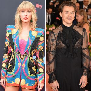 TayTay singt über Ex: Harry Styles fühlt sich geschmeichelt